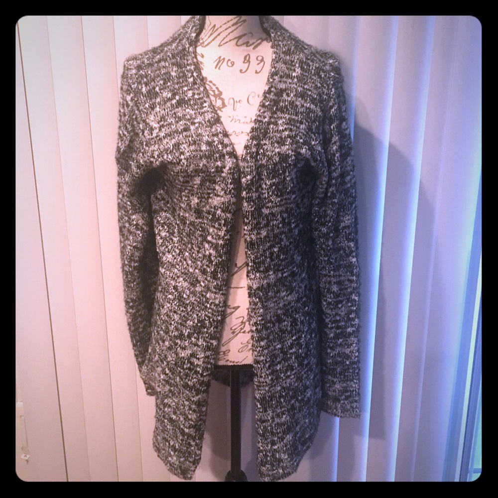 Forever 21 cardigan